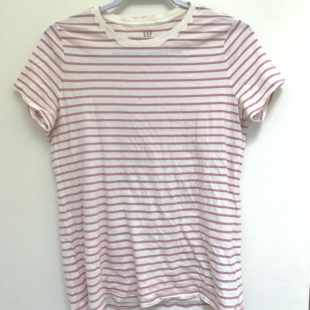 Gap Striped Shirt